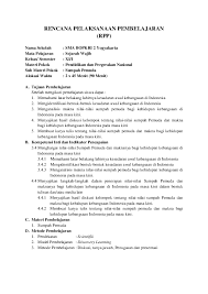 Jelaskan tentang organisasi perhimpunan indonesia! Doc P13 Kd 3 4 Nilai Nilai Sumpah Pemuda Docx Anju Nofarof Hasudungan Academia Edu
