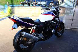 ヤフオク cb400sf vtec スペック３ 車検付き2年11月 絶好
