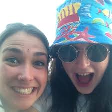 Aoife Kenny (@kingjulianvii)