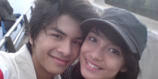 Glenn Alinskie Unggah Foto Lawas Bareng Istri, Sosok Chelsea Olivia Disorot