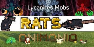 It not only enhances your graphics in the game but also . Minecraft Mods That Add New Mobs To The Game