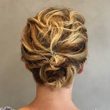 Often, women with short hair feel excluded when it comes to their formal or even everyday hairstyles because they think that they lack options. 65 Trendy Updos For Short Hair For Both Casual And Special Occasions