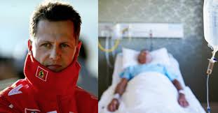 Michael schumacher hat bis zu seinem unfall eine uhr der manufaktur audemars piguet mitentworfen, die nun auf corinna schumacher reiterhof vorgestellt wurde. Michael Schumacher Hospitalise L Infirmiere Balance Niouze
