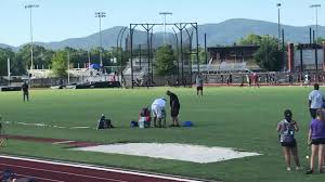 Great weekend for Jordan!! He set new PRs: 100M: 14.87->14.73 200M:  31.93->30.58 #AlabamaHeat #Alwaysimproving #soproudofhim