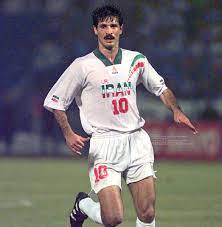 Ali daei after iran's victory against uae. Tphoto On Twitter Ali Daei Iran Asia Final Qualifying Round 3rd 4th Play Off Match For World Cup France98 Japan Vs Iran 3 2 At Larkin Stadium In Johor Bahru Malaysia On Sunday 16th November