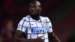 €100.00m* may 13, 1993 in.name in home country: Lukaku Reaches 20 Serie A Goals Again I Made Right Decision Leaving Man Utd For Inter