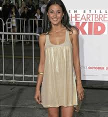 Emmanuelle Chriqui is now 50! : r/Actors