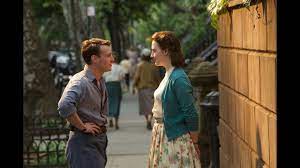Jan 30, 2015 · film review: Brooklyn Behind The Scenes With Saoirse Ronan Youtube