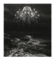 Image result for robert longo waves
