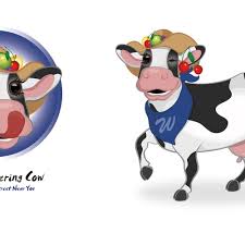 Our exclusive program gives you the knowledge, insight, tips and tricks you need to start your own frozen yogurt store, be your own boss and become financially independent. Design Cow Mascot For The Wandering Cow A Frozen Yogurt Business Other Graphic Design Contest 99designs