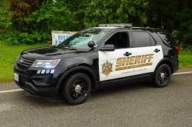 Public Safety Equipment St Mary S County Maryland Sheriff Ford Utility Interceptor Police Cars Ford Police Emergency Vehicles
