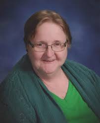 Obituary of Sheila Swinston