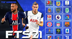 Jadi sangat berimbang dengan ukurannya yang termasuk kecil tapi tidak bisa selengkap pada game ukuran besar seperti pes dan juga fifa. First Touch Soccer 2021 Mod Apk Obb Data Download