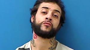 Suspect surrenders after allegedly kidnapping woman, shooting man in South  Carolina