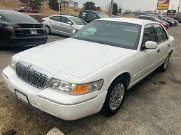 Image result for White 2001 Mercury