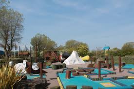 Pakefield caravan park is in a peaceful setting on the sunrise coast of suffolk, with stunning sea views and direct access to a sand and. Pakefield Holiday Village Pontins