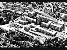 Avant d'être citoyen du monde, je suis bainsrominois. Photos De La Ville D Alger Avant 1962 Youtube