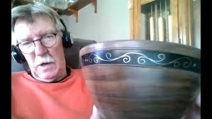 Lancaster Woodturners coffee hour #200 May 2 2024