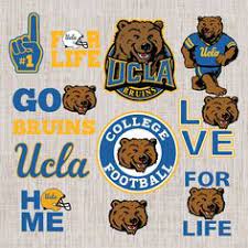 Ucla Bruins Svg Football Team Logo Svg Football Svg Ncaa Svg Nfl Svg Bundle Football Logo Svg Football Logo Svg Png Eps Dxf Ucla Bruins Logo Football Logo Football Lover Gifts