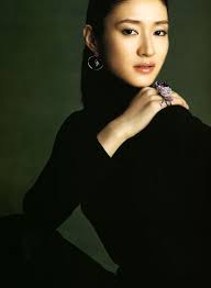小雪koyuki 女性 日本美人 顔