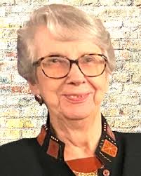 Florence Guite Obituary