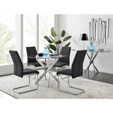 Maybe you would like to learn more about one of these? Round Dining Table Sets You Ll Love Wayfair Co Uk