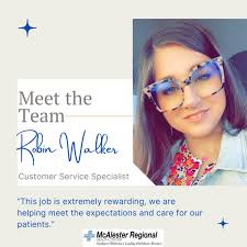 McAlester Regional Health Center