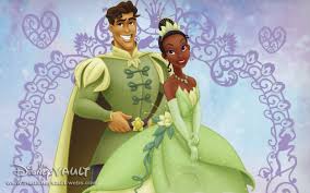 Rate t for sexual references. The Princess And The Frog