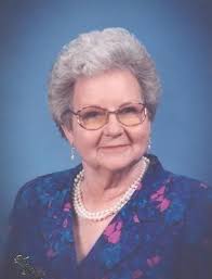 Regina Bruce Obituary (1929