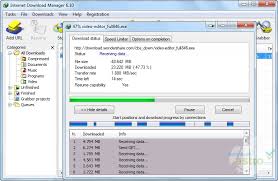 Internet download manager is a very useful tool with which you will be able to duplicate the download speed, the remaining times will be reduced. Download Free Games Software For Windows Pc