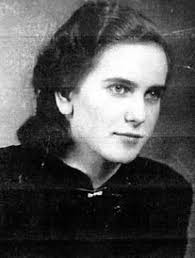 Mary Weatherman Obituary