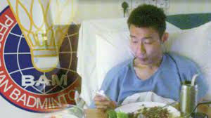 Jake eng, tosh chan, rosyam nor, mark lee, yeo yann yann. Chong Wei Diagnosed With Early Stage Nose Cancer Says Bam Thestartv Com