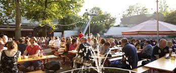 See 1,014 unbiased reviews of prater garten serves simple ,german fare,accompanied by excellent beer.wiener schnitzel is a huge and. Prater Restaurant And Beer Garden Visitberlin De