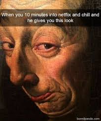 Art History Tweets Funny Paintings Funny Mugshots Art History Memes