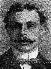 Pozieres Memorial ROH D-H