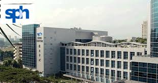 Singapore press holdings limited (sph; S Pore Press Holdings Retrenching 5 Of Staff In Media Group By End Nov 2019 Mothership Sg News From Singapore Asia And Around The World
