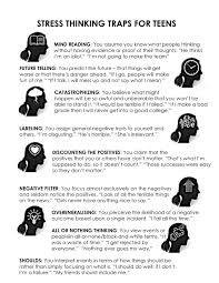 Pin On Teen Coping Skills