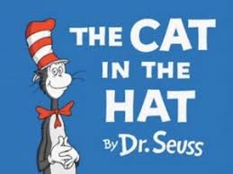How many stripes are on the hat of the cat in the hat? The Cat In The Hat Living Books Wiki Fandom