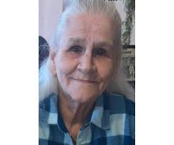 Joan Jeffery Obituary (1942