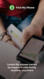 Funcții vedeți telefonul, tableta sau ceasul pe o hartă. GÄƒseste Mi Telefonul DescÄƒrcaÈ›i Gratuit Pentru Android
