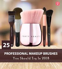 23 Best Makeup Brushes Of 2020 Reviews And Buyer S Guide Best Makeup Brushes Professional Makeup Brushes Makeup Brushes