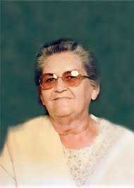 Obituary for Ruth Plummer