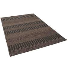 Unsere natur teppiche erhalten sie ungefärbt in unterschiedlichen beige und natur nuancen. In Outdoor Teppich Natur Panama Ethno Teppiche Braun Pergamon Yomonda