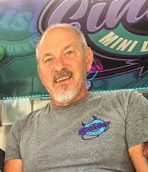 Sinister Mini Donuts