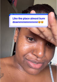 Thought My Oven Was Tinted