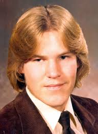 Richard Ives Obituary