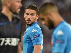 Dries mertens en zijn jeugdliefde katrin kerkhofs zijn in leuven in het huwelijksbootje gestapt. Dries Mertens Frisur Trocknet Mertens Stockfotos Und Bilder Kaufen Alamy Your Besixofficial Goal Of The Year Marjan Vever