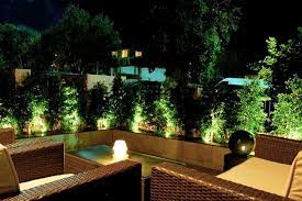 10 Lovely Diy Patio Lighting Projects You Can Do For Your Backyard Entertainment Diy Outdoor Lighting Outdoor Patio Lights Backyard Lighting
