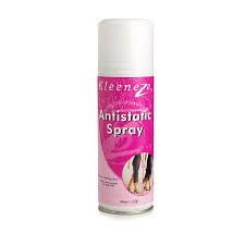 Anti Static Spray Photograph By Science Photo Library