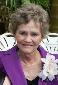 Barbara Earle Obituary